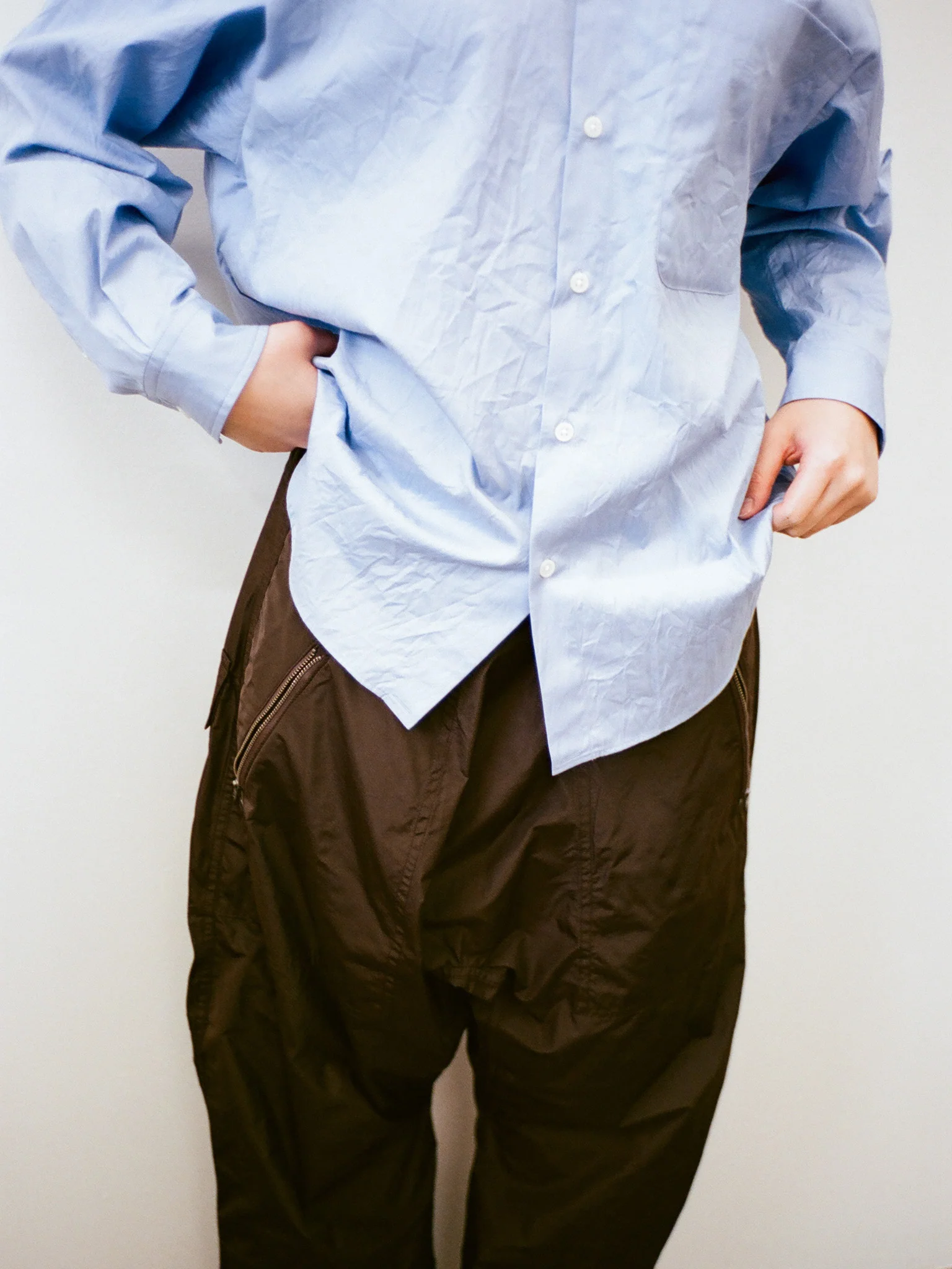 Curated Style for Discerning Minds
