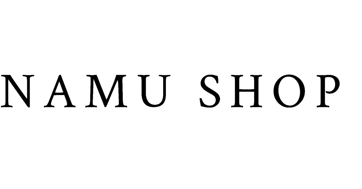 Namu Shop